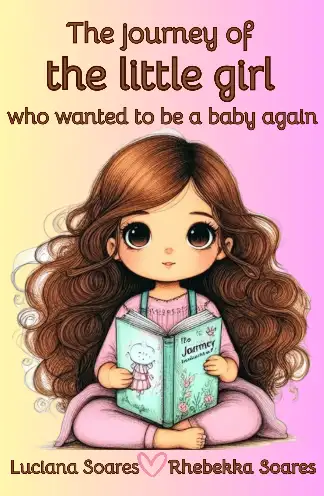 The journey the little girl who wanted to be a baby again Image